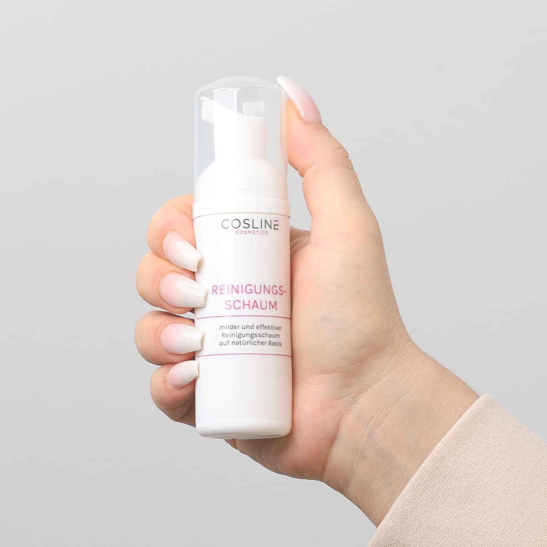 Reinigungsschaum 50ml