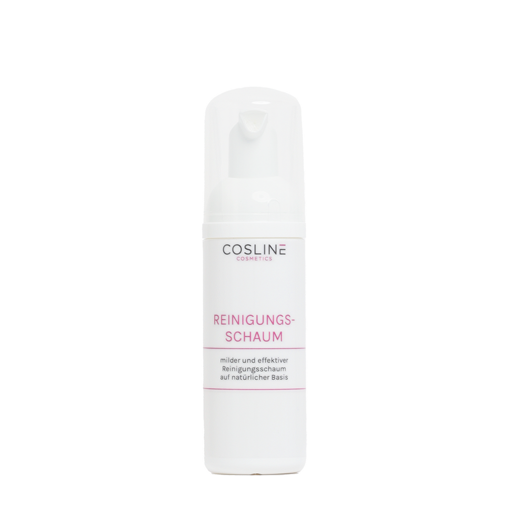 COSLINE Reinigungsschaum 50 ml