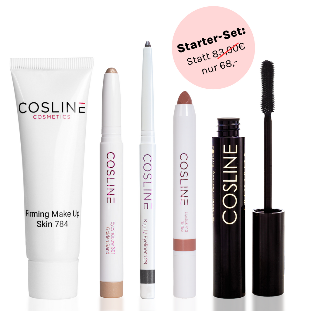 COSLINE Starter-Set