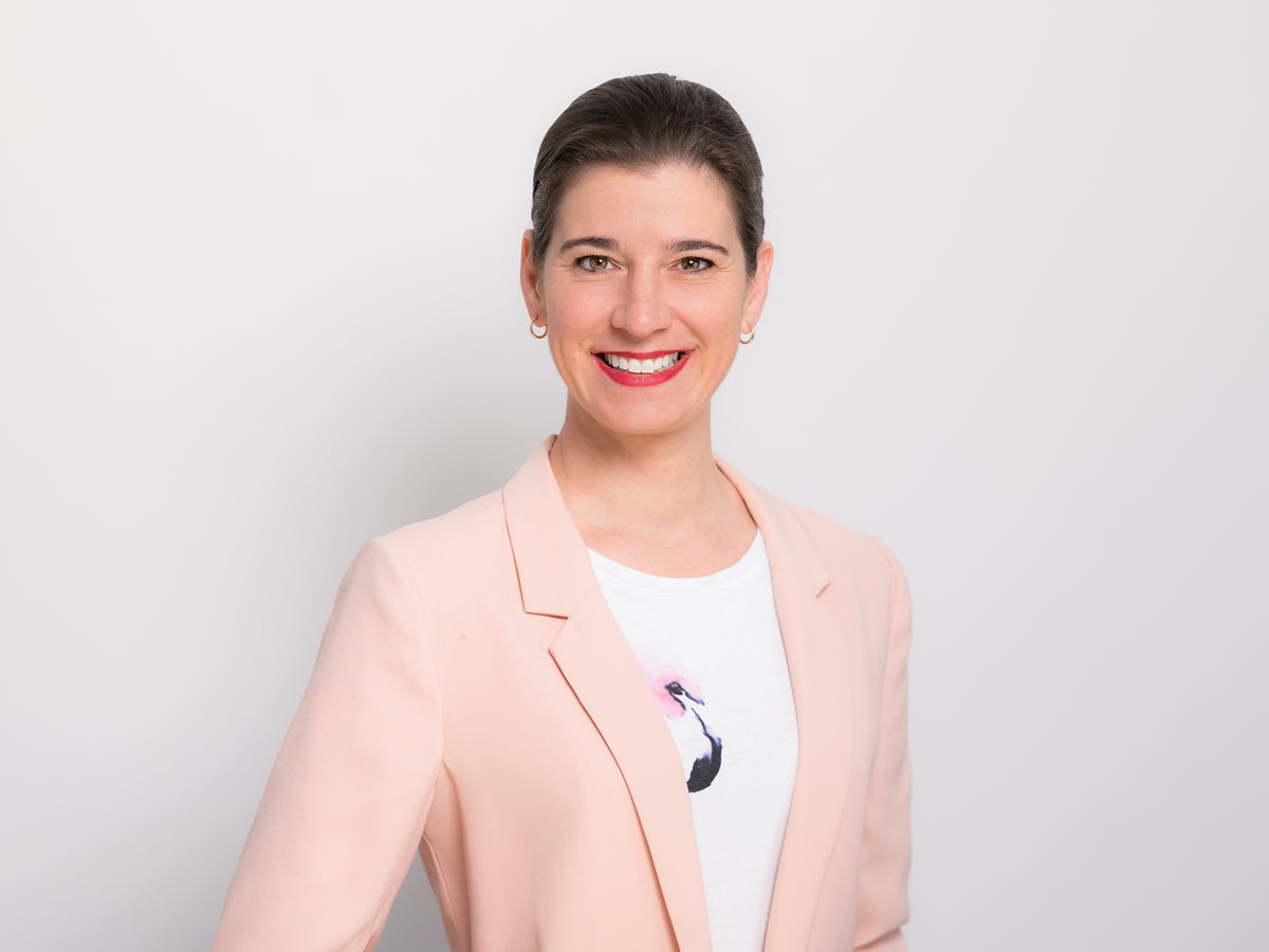COSLINE Schwestern Martina Sauer