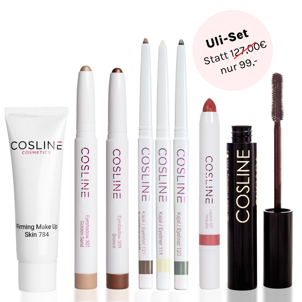 Cosline Uli-Set Rabatt
