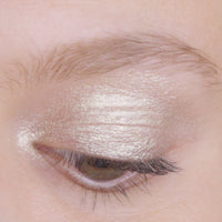 COSLINE Eyeshadow Golden Sand 301 Nahaufnahme