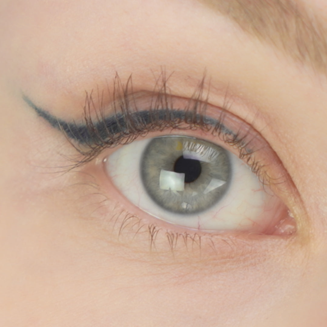 COSLINE Kajal / Eyeliner Darkblue 118 Nahaufnahme