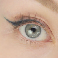 COSLINE Kajal / Eyeliner Darkblue 118 Nahaufnahme