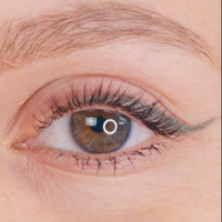COSLINE Kajal / Eyeliner Libelle 120 Grünes Auge