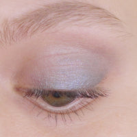 COSLINE Eyeshadow Grau 302 Nahaufnahme