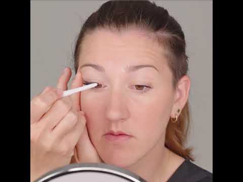 COLSINE Kajal / Eyeliner Aubergine 129