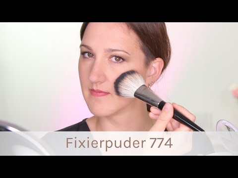 COSLINE Fixierpuder 774 Produktclip