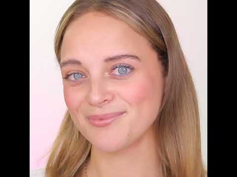 COSLINE | Kajal / Eyeliner Iceblue 111 Produktclip