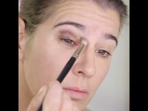 COSLINE Blenderpinsel 803 Produktclip