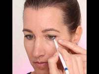 Cosline - Kajal / Eyeliner Jeansblue 109 Produktclip 