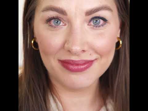 COSLINE Kajal / Eyeliner Darkblue 118 Produktclip