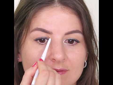 Kajal / Eyeliner Champagner 114
