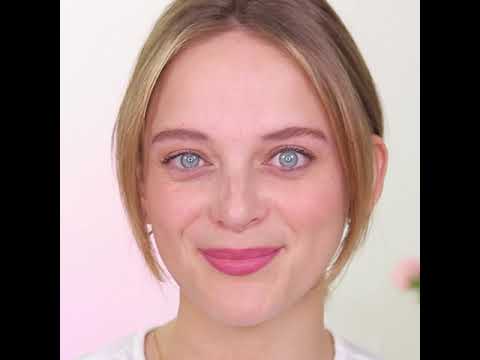 COSLINE Kajal / Eyeliner / Augenbrauenstift Chocolate 121