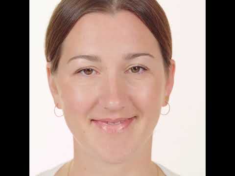 COSLINE Kajal / Eyeliner Stardust 124 Produktclip