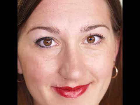 COSLINE | Kajal / Eyeliner Black 101