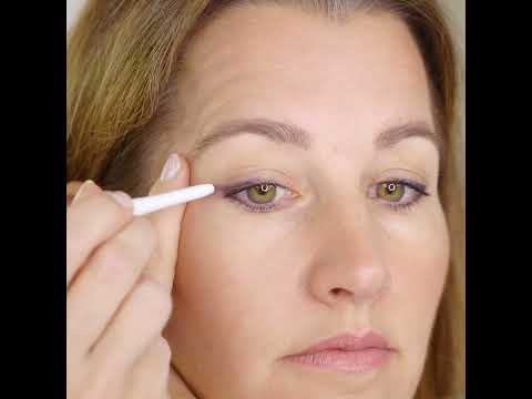 COSLINE Kajal / Eyeliner Mystique 123 Produktclip