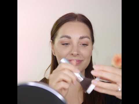 COSLINE Rouge Rosé 702 Produktclip