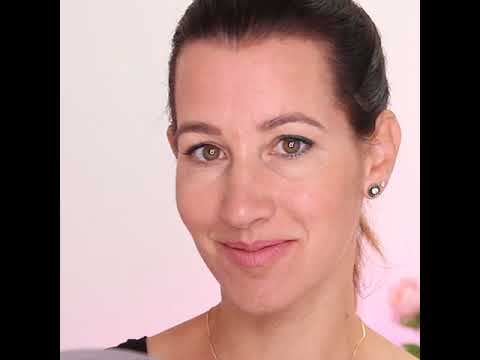 COSLINE | Kajal / Eyeliner Seagreen 108 Produktclip