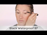 COSLINE Mascara Black Waterproof 97 Produktclip
