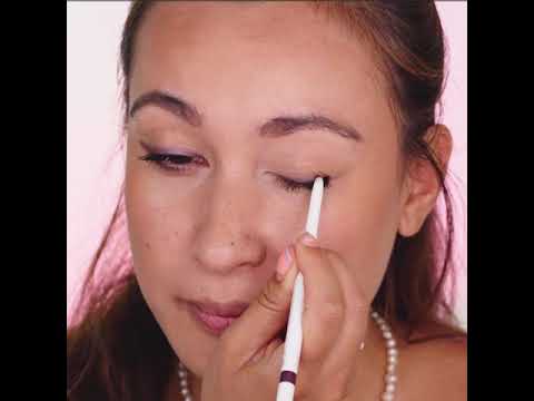 COSLINE | Kajal / Eyeliner Ocean 115 Produktclip