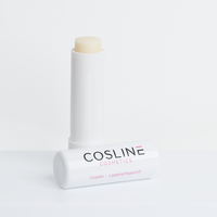 COSLINE Cosello Lippenpflegestift offen