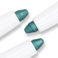 COSLINE Kajal / Eyeliner Seagreen 108 Spitzen