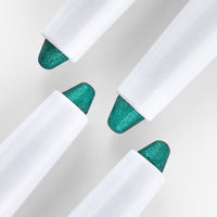COSLINE Kajal / Eyeliner Smaragd 112 grün