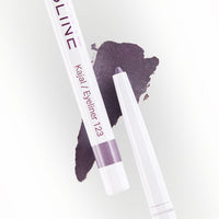 COSLINE Kajal / Eyeliner Mystique 123 Lila Schimmer