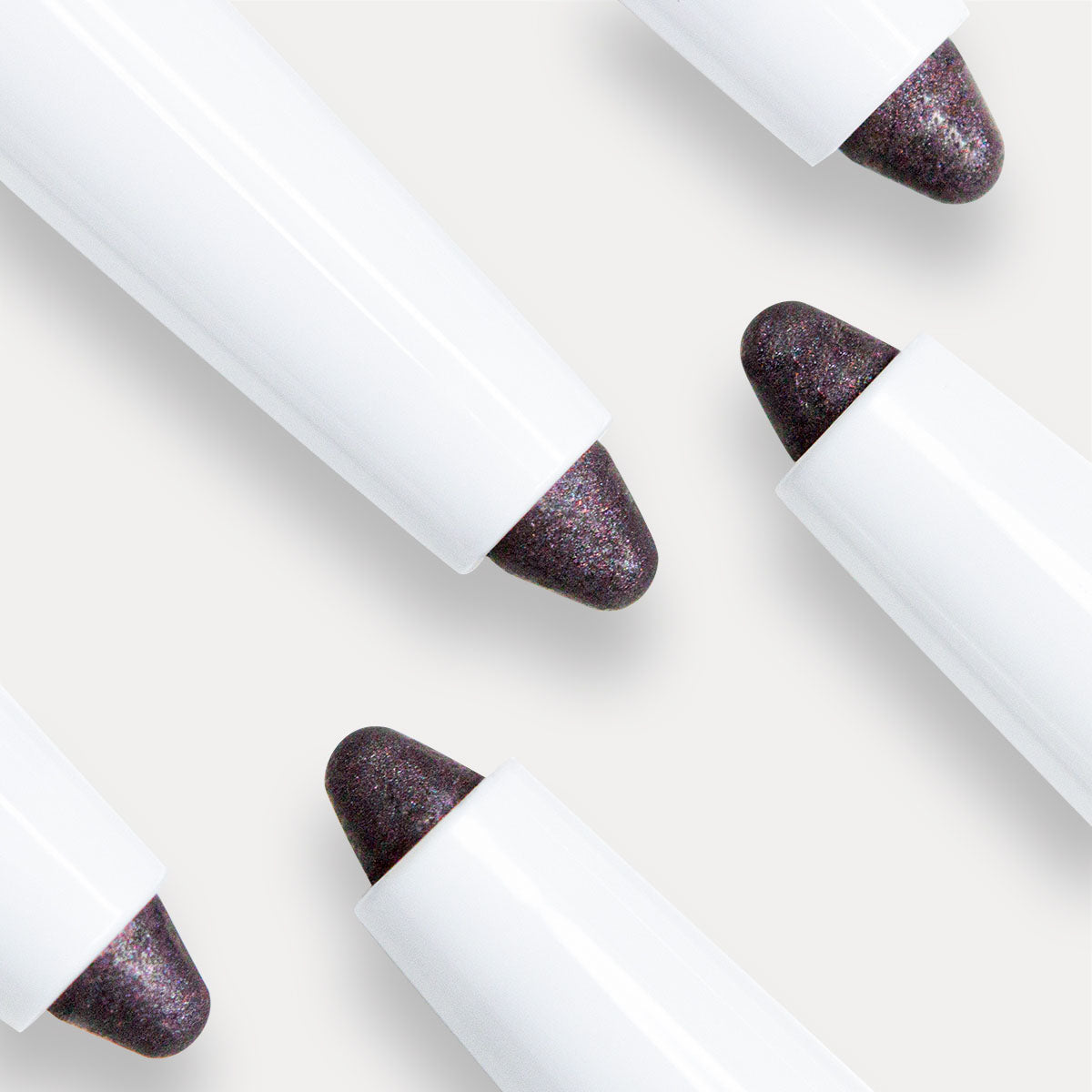 COSLINE Kajal / Eyeliner Aubergine 129