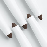 COSLINE Kajal / Eyeliner / Augenbrauenstift Chocolate 121