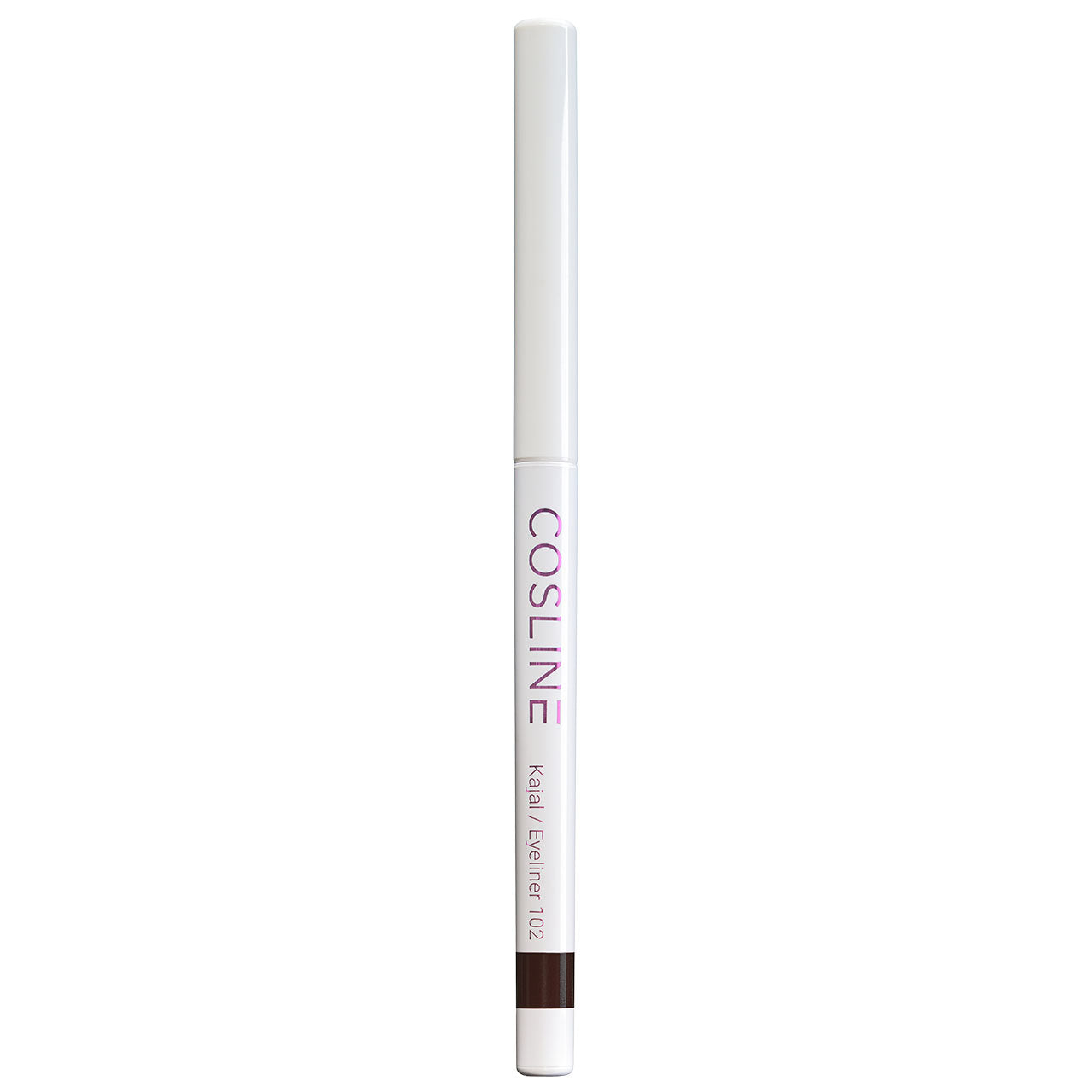 COSLINE Kajal Eyeliner Braun 102
