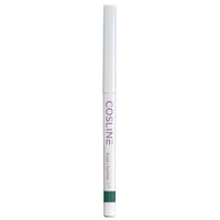 COSLINE Kajal / Eyeliner Darkgreen 117