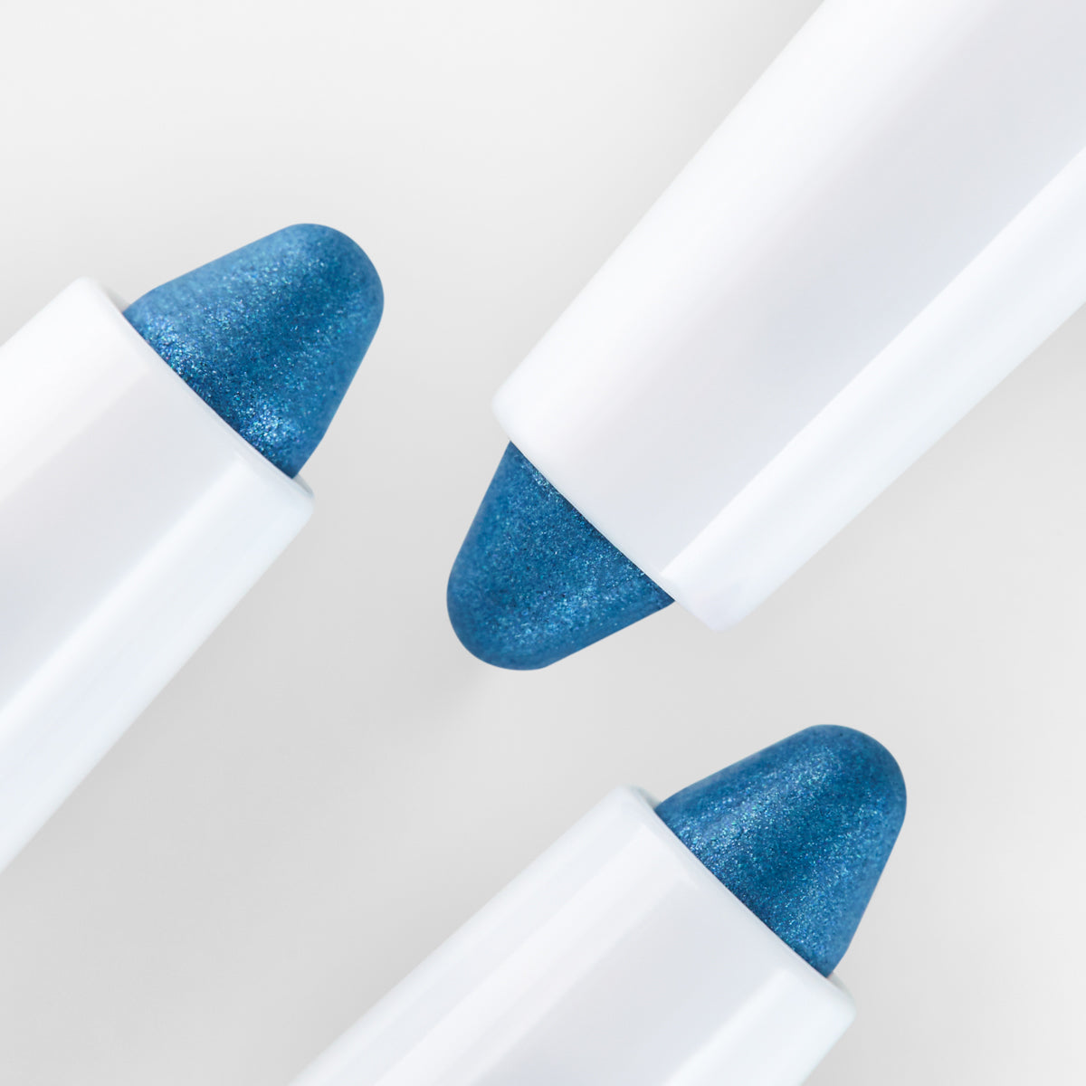 COSLINE | Kajal / Eyeliner Iceblue 111 Spitzen