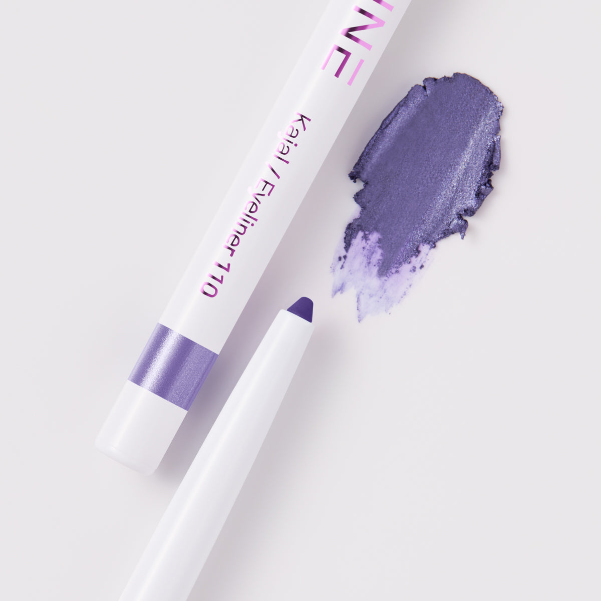 COSLINE Kajal / Eyeliner Lila 110 lila Kajal