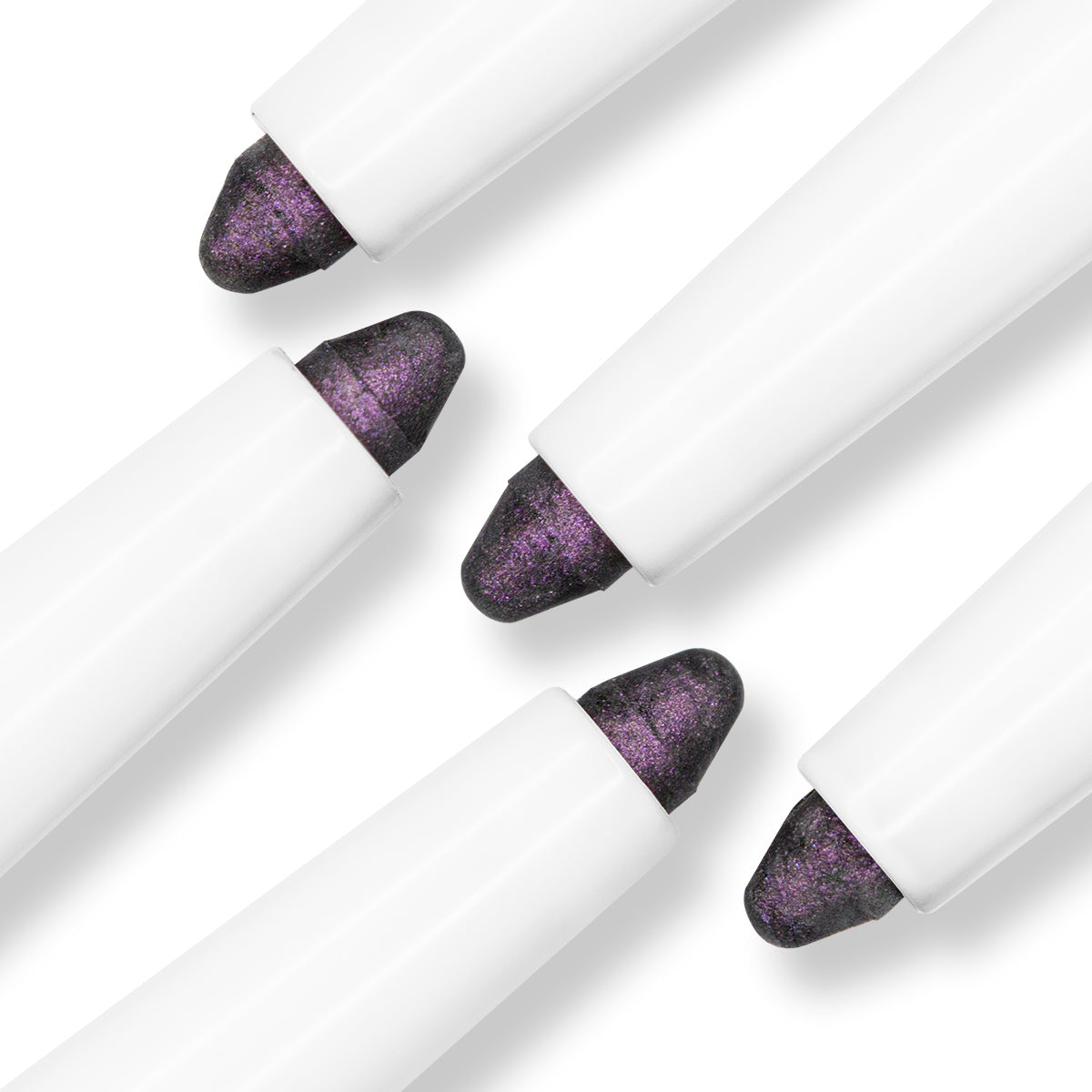 COSLINE Kajal / Eyeliner Mystique 123