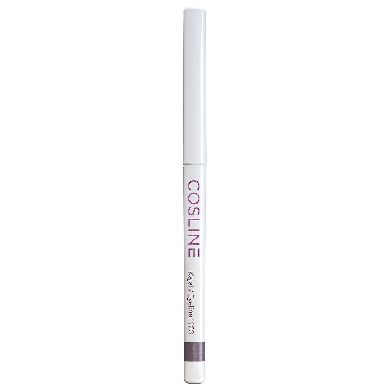 COSLINE Kajal / Eyeliner Mystique 123