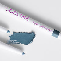 COSLINE Kajal / Eyeliner Ocean 115
