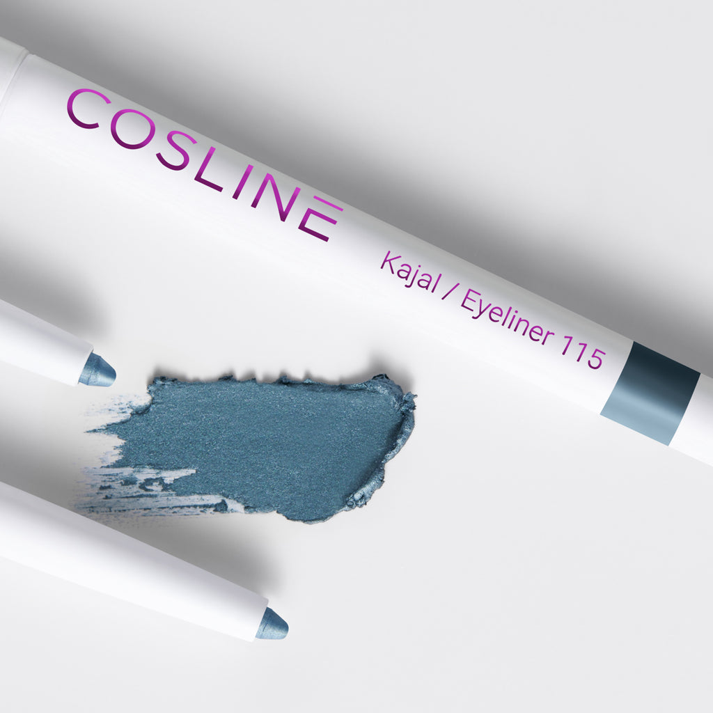 COSLINE Kajal / Eyeliner Ocean 115