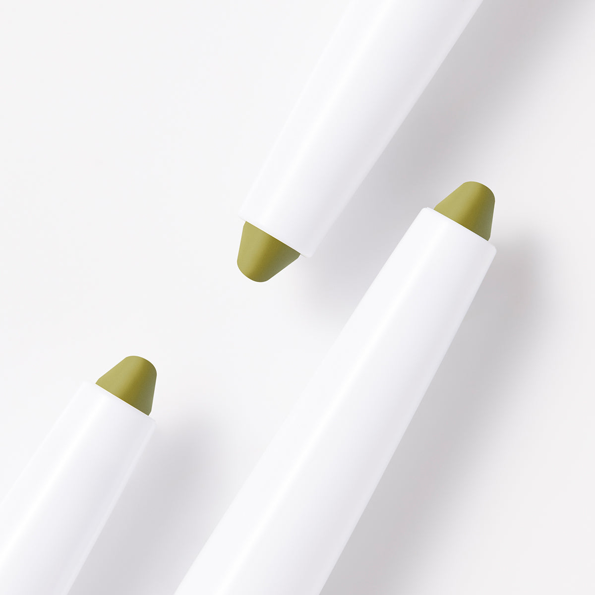 COSLINE | Kajal / Eyeliner Olive 105