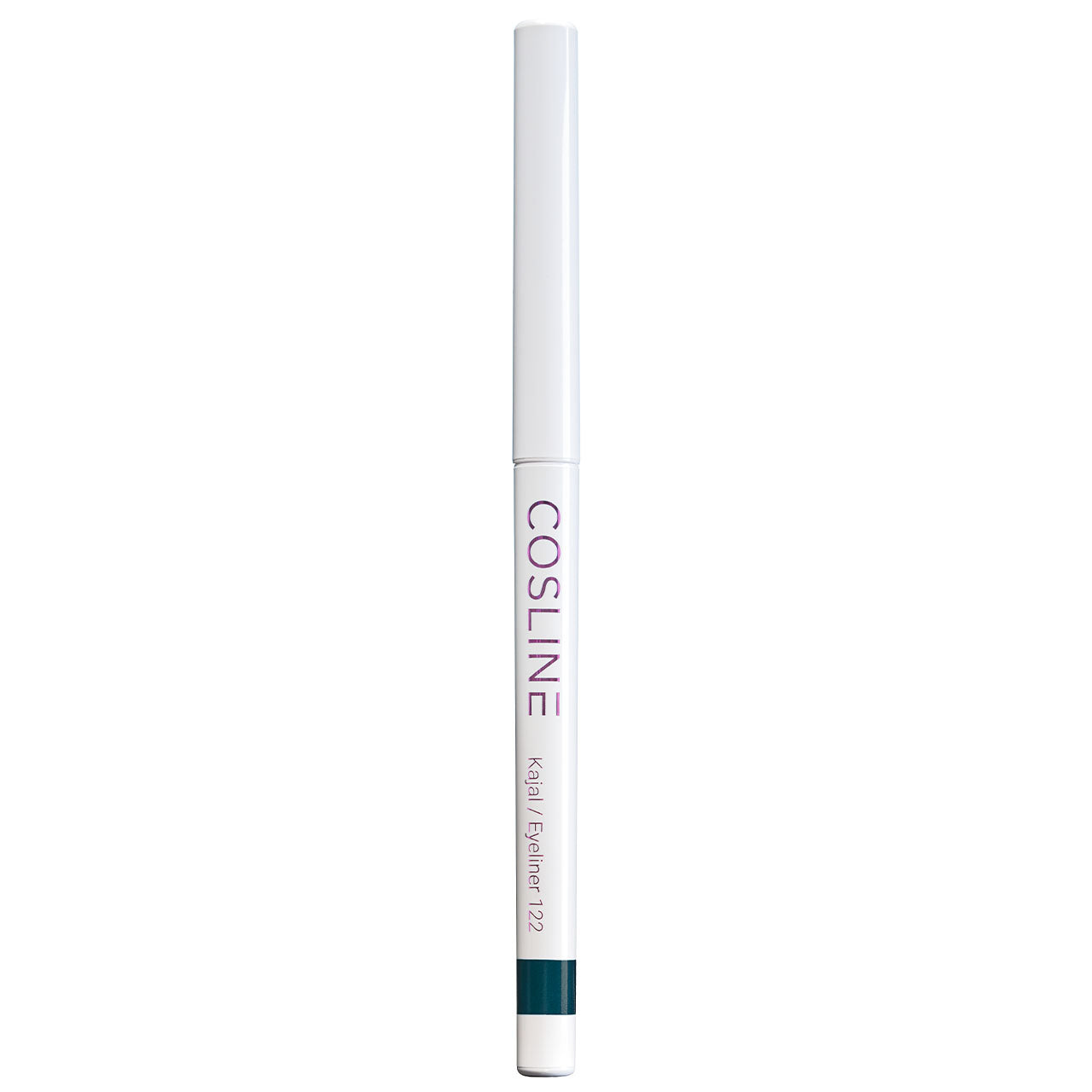 COSLINE Kajal / Eyeliner Petrol 122