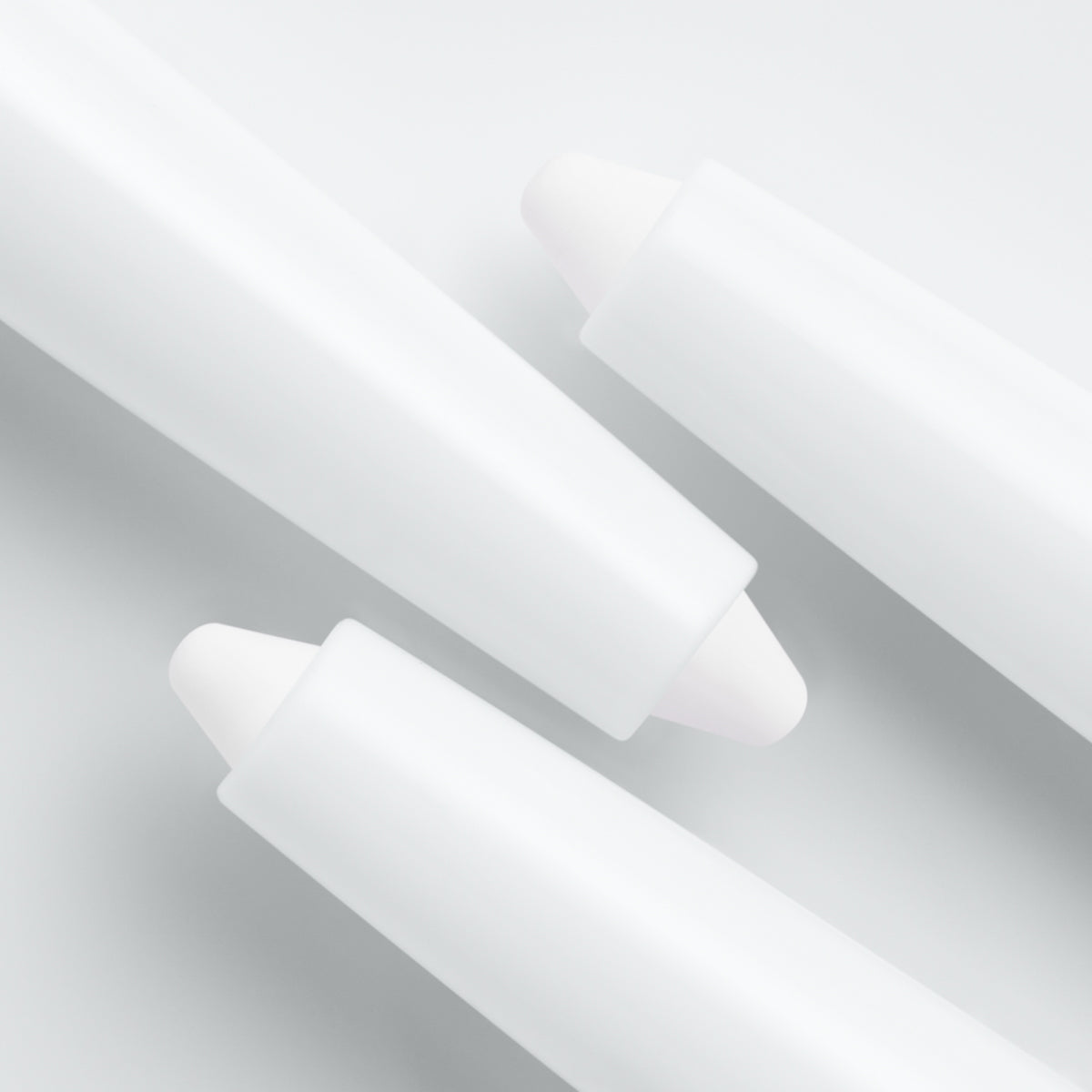 COSLINE Kajal / Eyeliner Weiß 125