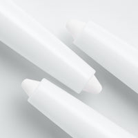 COSLINE Kajal / Eyeliner Weiß 125