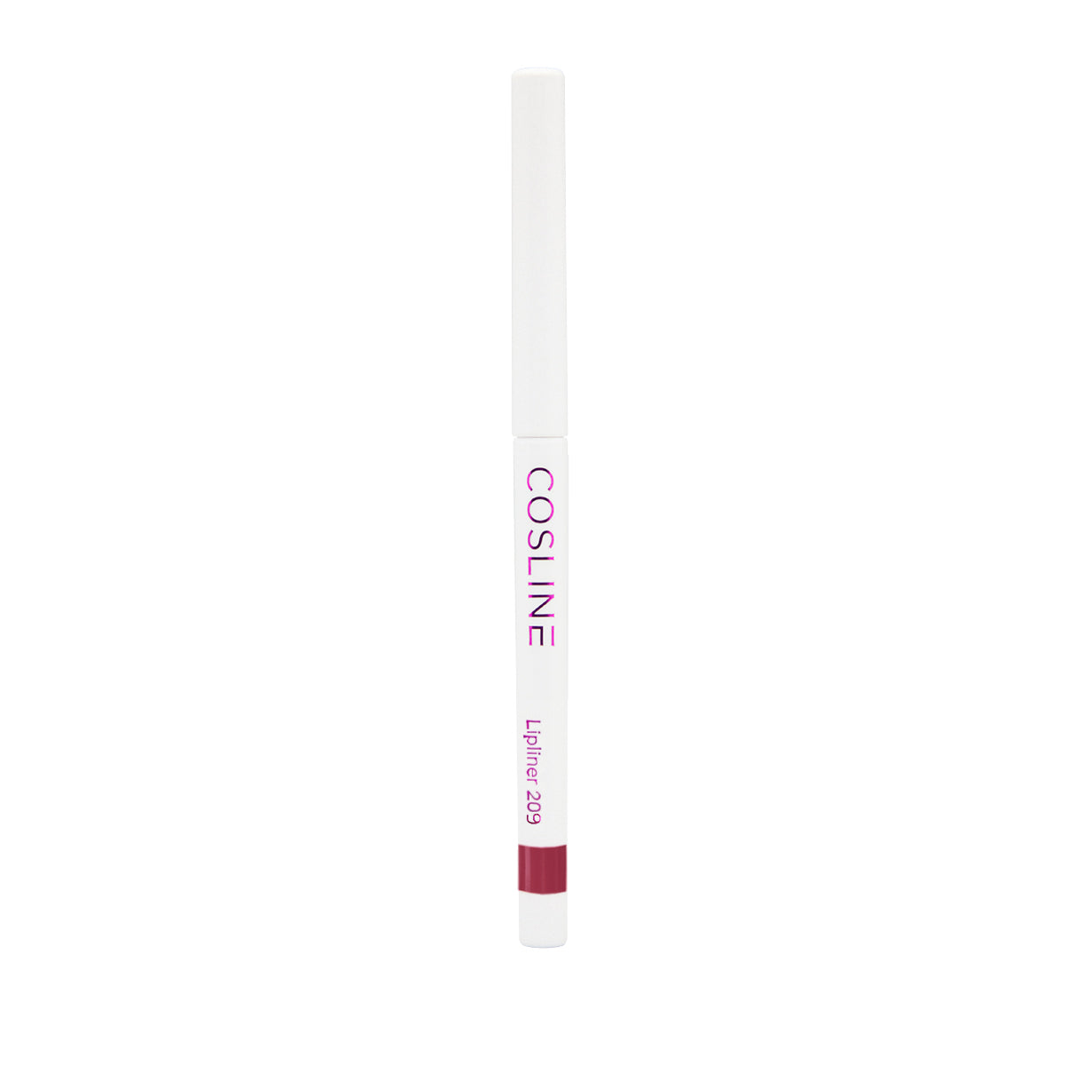 COSLINE Lipliner Cherry 209