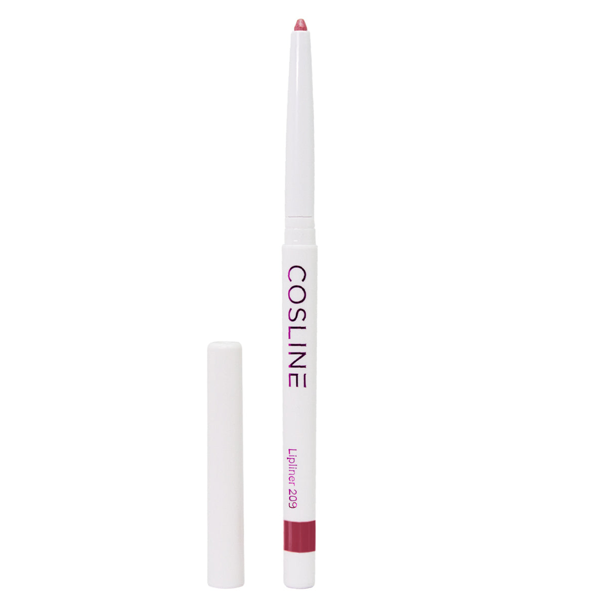 COSLINE Lipliner Cherry 209