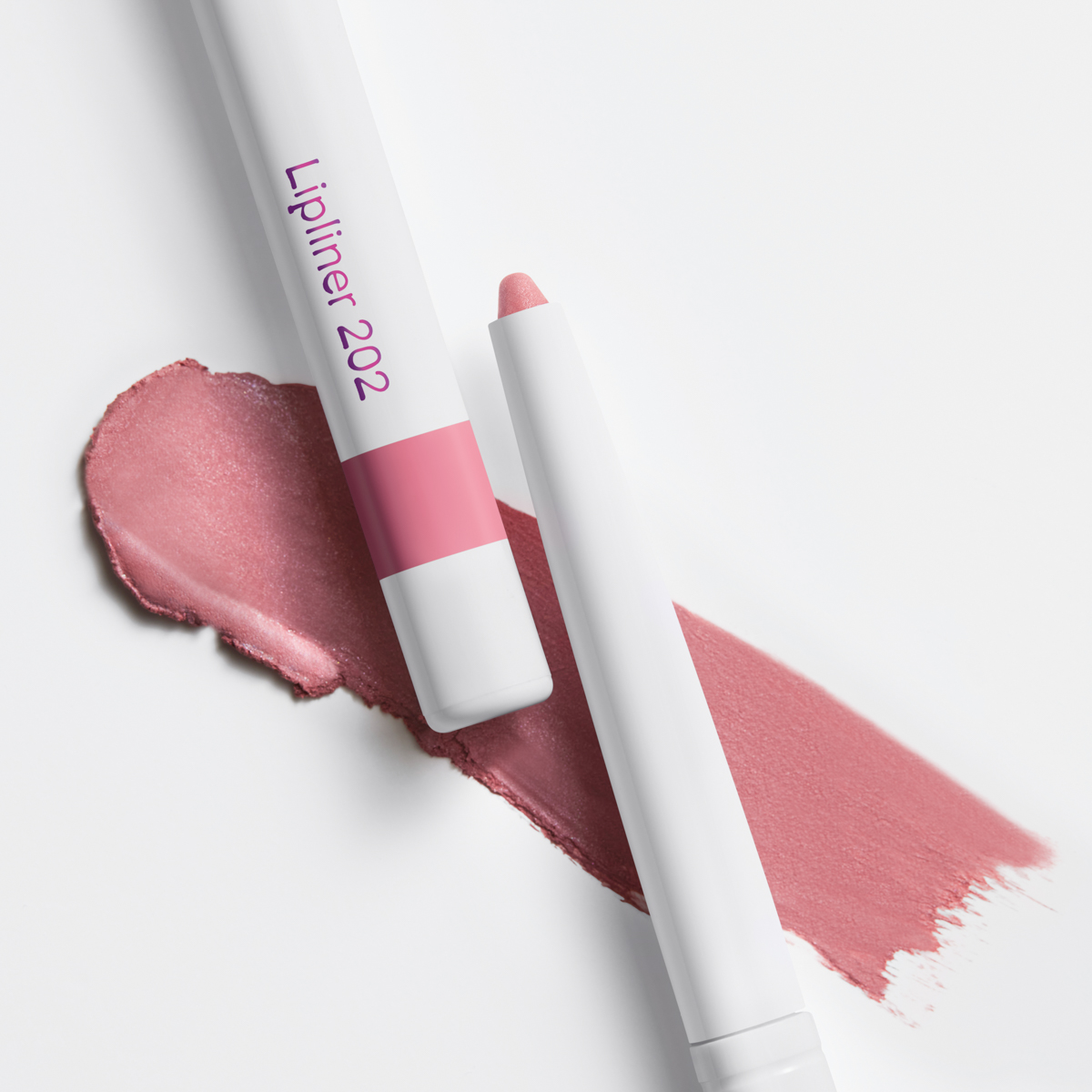 COSLINE Lipliner Azalea 202