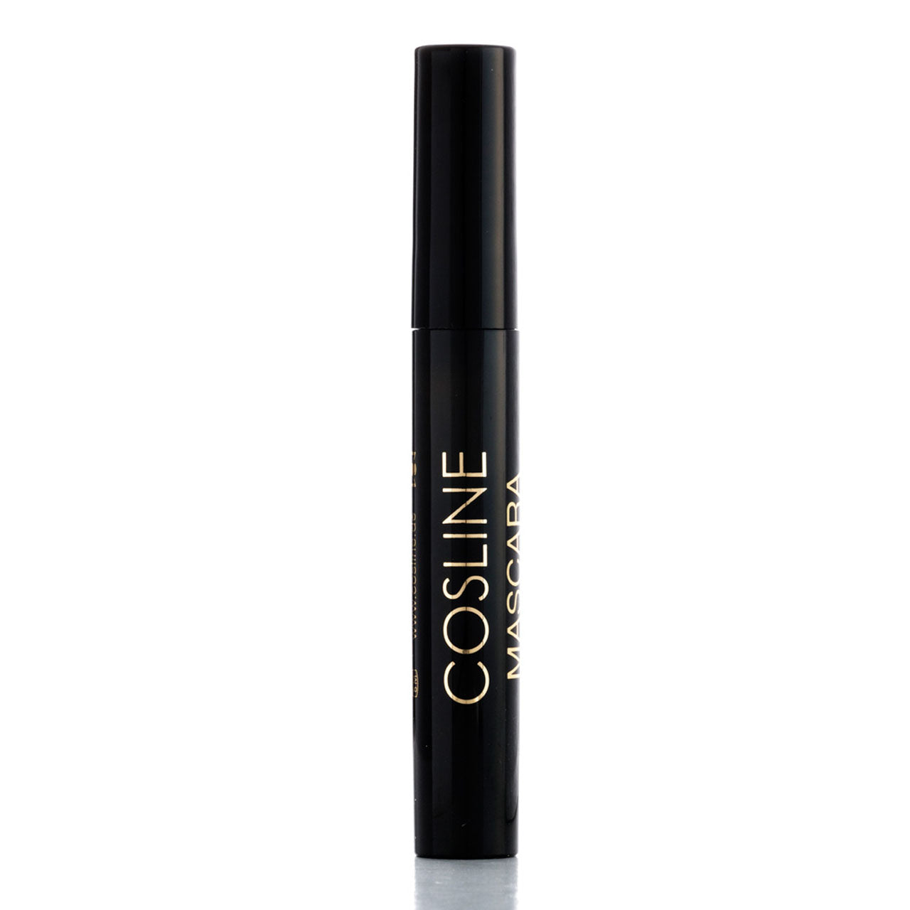 COSLINE Mascara Black Rubber Brush 91