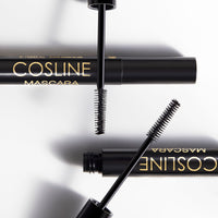 COSLINE Mascara Black Waterproof 97
