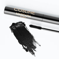 COSLINE Mascara Black Rubber Brush 91