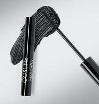COSLINE Mascara Black Waterproof 97